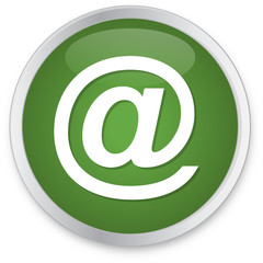 Obraz premium Email