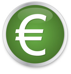 Fototapeta premium Euro