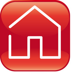 Obraz premium BUTTON UNTERKUNFT