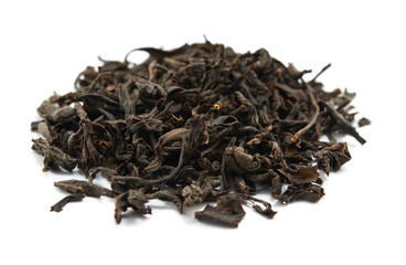 black tea