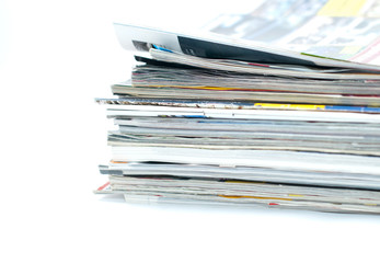 Newspapers