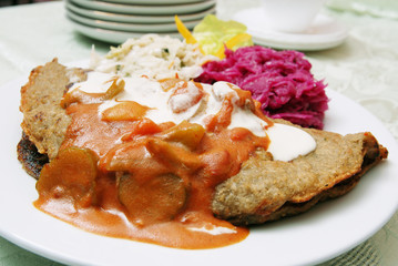 potato cake