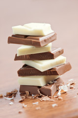 chocolate