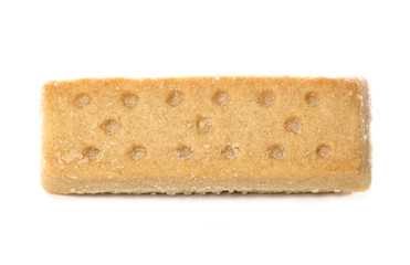 shortbread biscuit