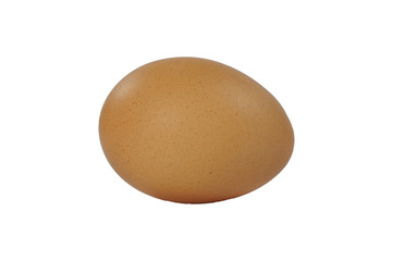 egg on white