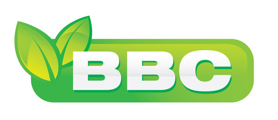 picto batiment basse consommation - BBC