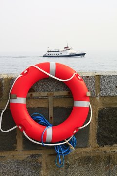 Rettungsring
