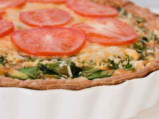 Quiche