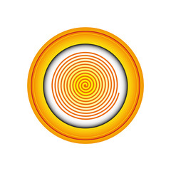 rosace bouton icône web motif logo picto fond art internet idée