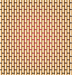 Metal texture. Vector illustration.