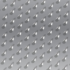 grater texture