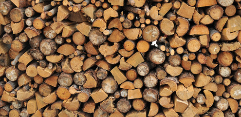 Firewood