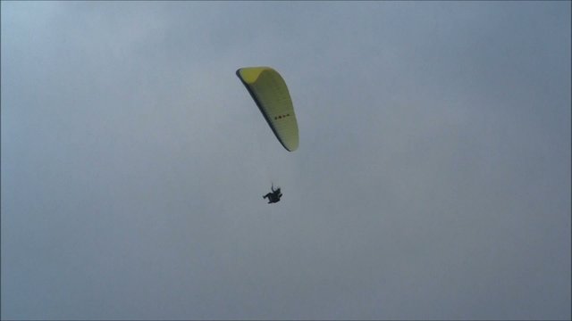 Paragleiter