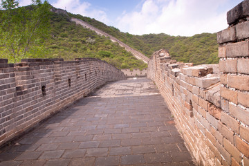 Great Wall of China