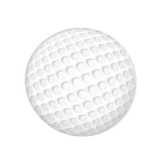 Golf ball