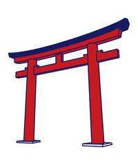 torii
