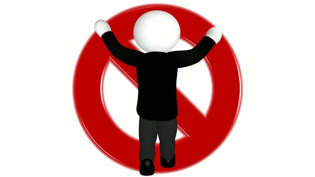 stop!