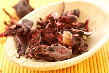 Hibiscus tea