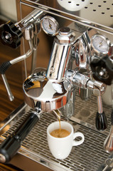 caffè espresso