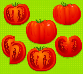 Tomaten