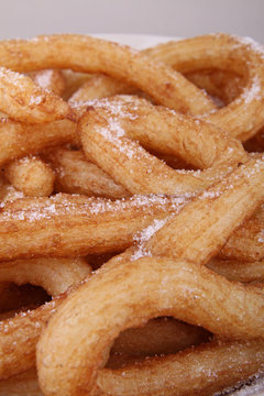churros