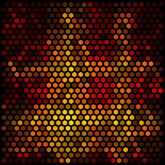 hintergrund space IV