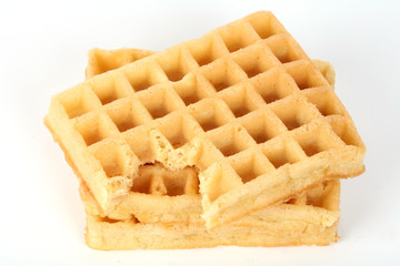 Waffeln