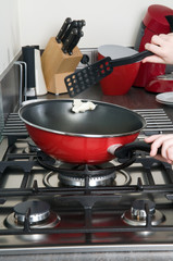 Cooking Pan