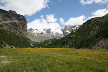 montagna