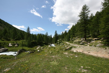 montagna