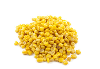 canned corn