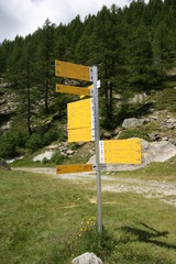 montagna