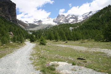 montagna