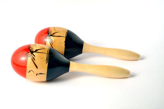 Maracas