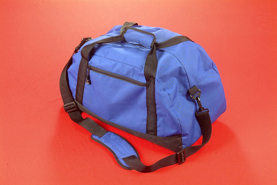 Malet&iacute;n  azul