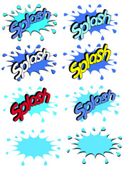 Splash