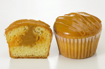 Muffins De Ariquipe