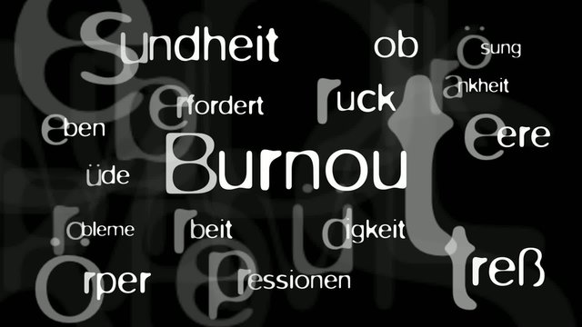Burnout