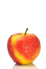 apple