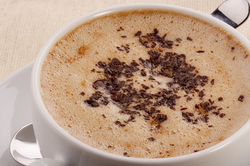 Cappuccino