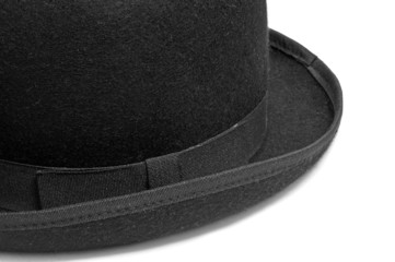 bowler hat