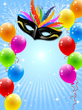 festa di carnevale
