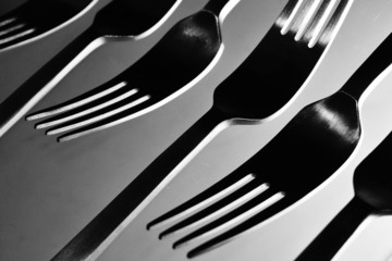 Forks