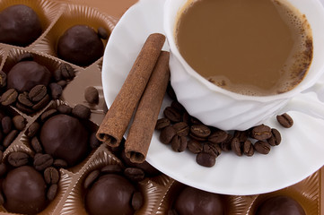 Chocolate dream