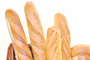 fresh bread food group