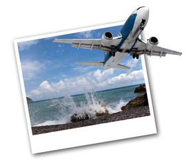 airplane
