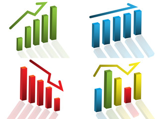 Vector set of graphs