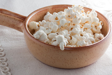 pop corn