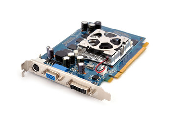video card