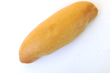 bread food isolated